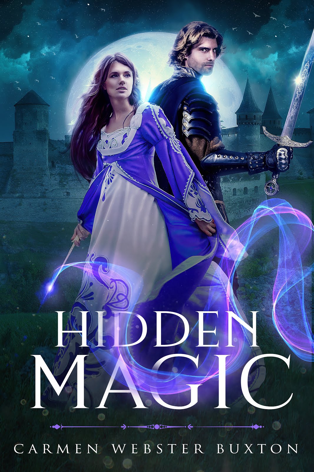 Hidden Magic