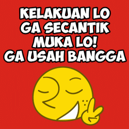 dp bbm kelakuan cewek