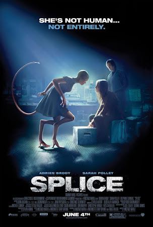 Splice (2010)