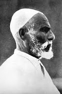 Assyahid Sheikh Umar Mukhtar