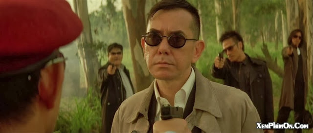Sát Thủ Lưu Vong