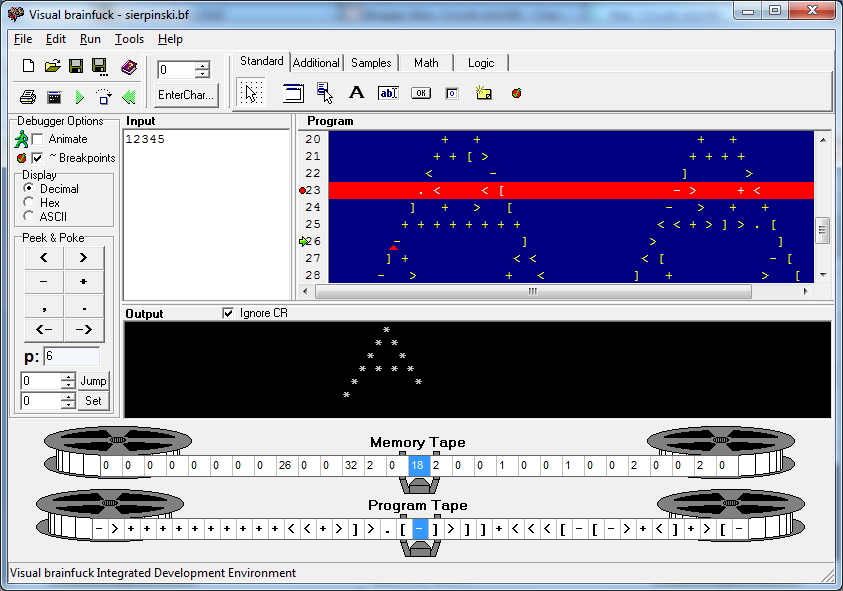 Beer, Circuits and k9s: Esoteric Programming Languages