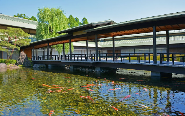 10 Best Historical Architecture In Japan 10 Best Historical Architecture In Japan