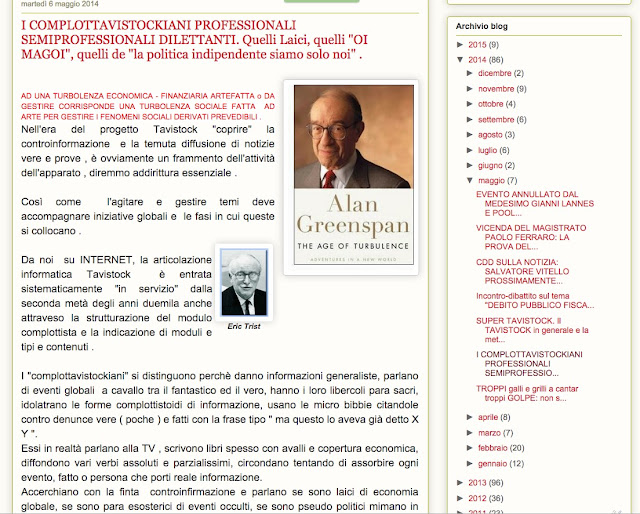 http://cdd4.blogspot.it/2014/05/i-complottavistockiani-professionali_6.html