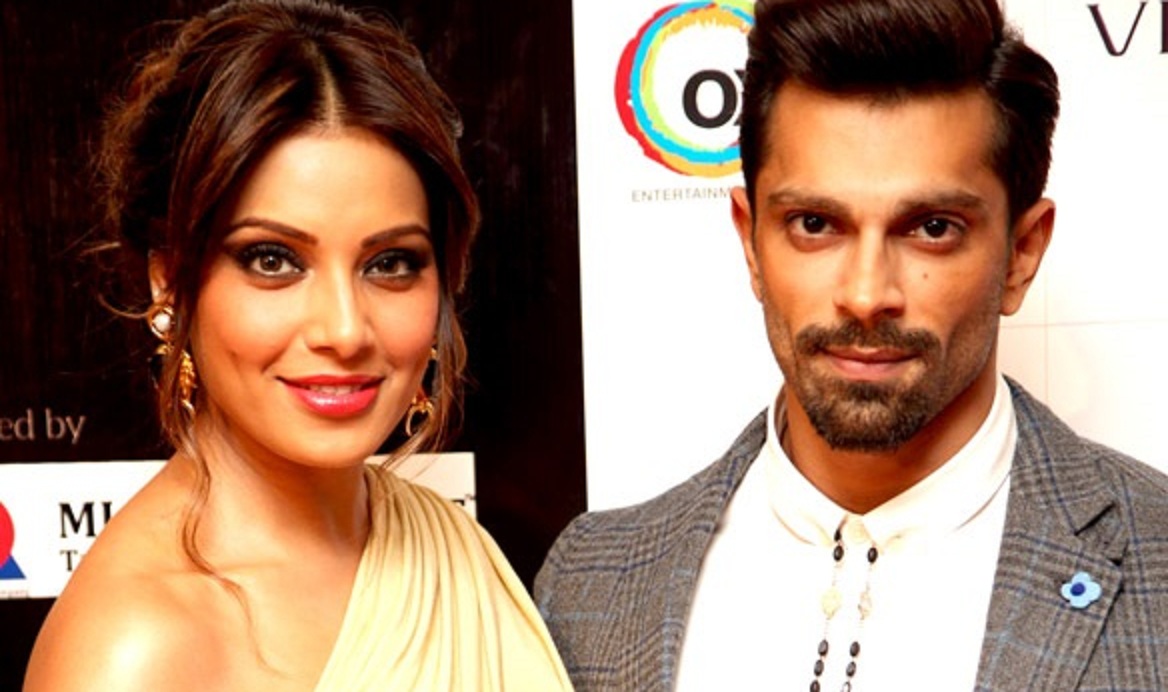Bipasha Basu celebrates love-filled birthday with hubby Karan Singh