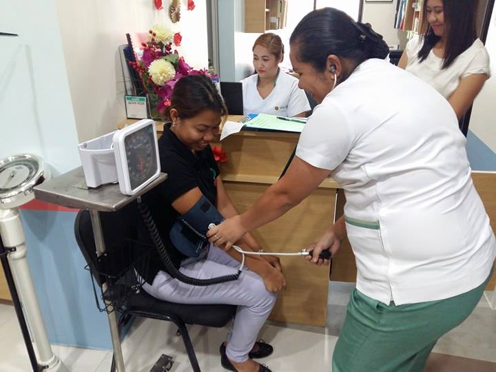 General Santos Doctors Hospital 46 Years of Healing through