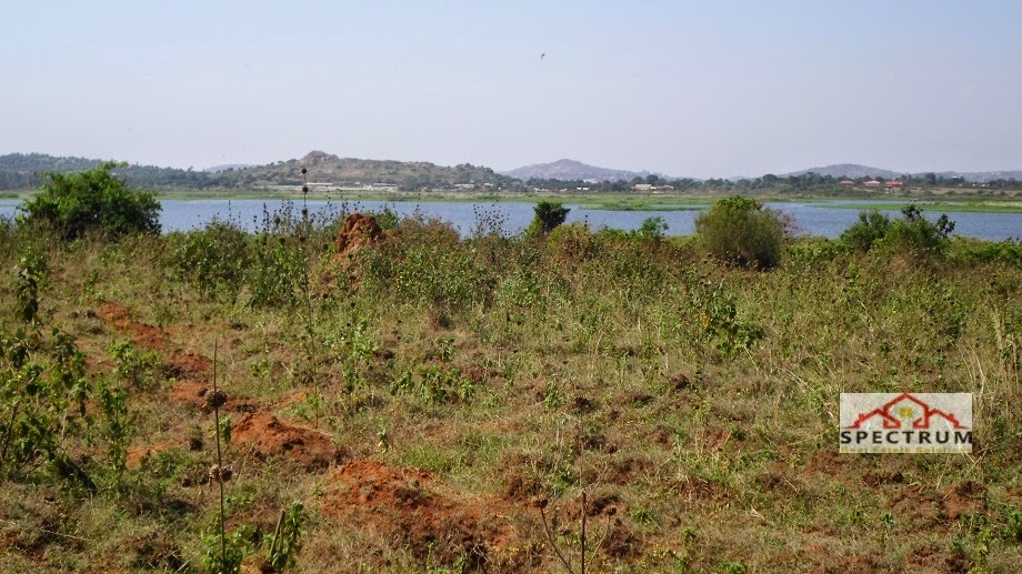 HOUSES FOR SALE KAMPALA, UGANDA LAND FOR SALE BWERENGA ENTEBBE ROAD UGANDA