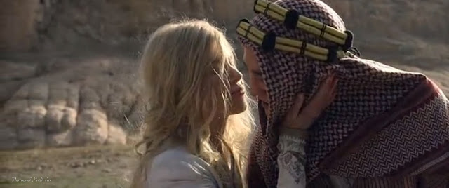 24 Marzo - Nuevo Clip de "Queen of The Desert" con Nicole Kidman & Robert Pattinson!!! Imagen13