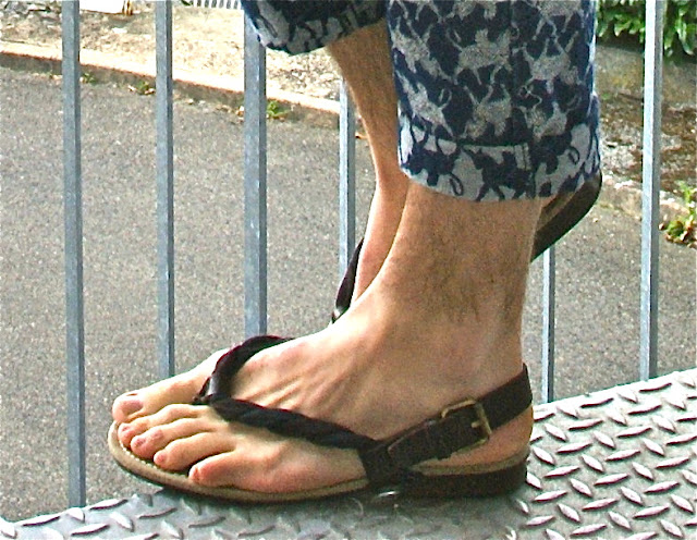 BLOG MODE HOMME STYLE PARIS PREPPY DANDY