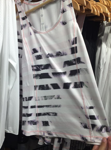 Sweaty Or Not Tank