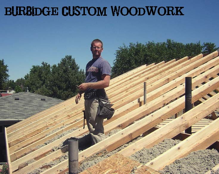 Burbidge Custom Woodwork