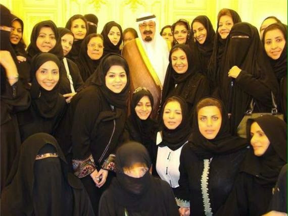Welcome To Adex S De Place Blog See The Pics Of Late Saudi King And