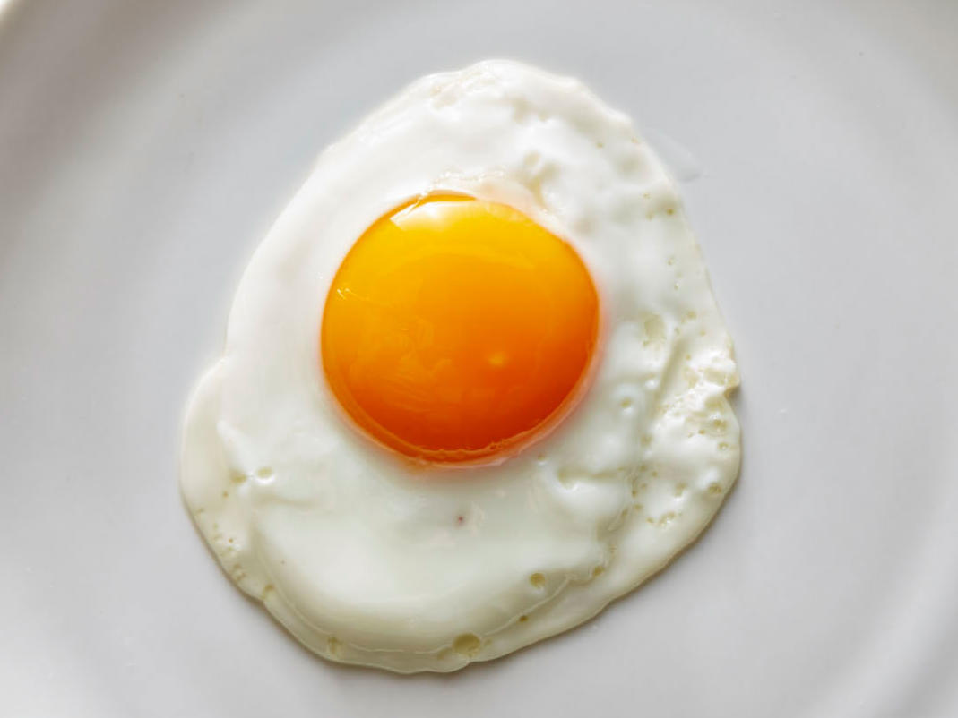 Know the harmful effects of eating Eggs Be Healthy Be Happy