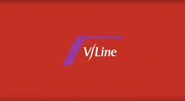 V/Line Travel Victoria