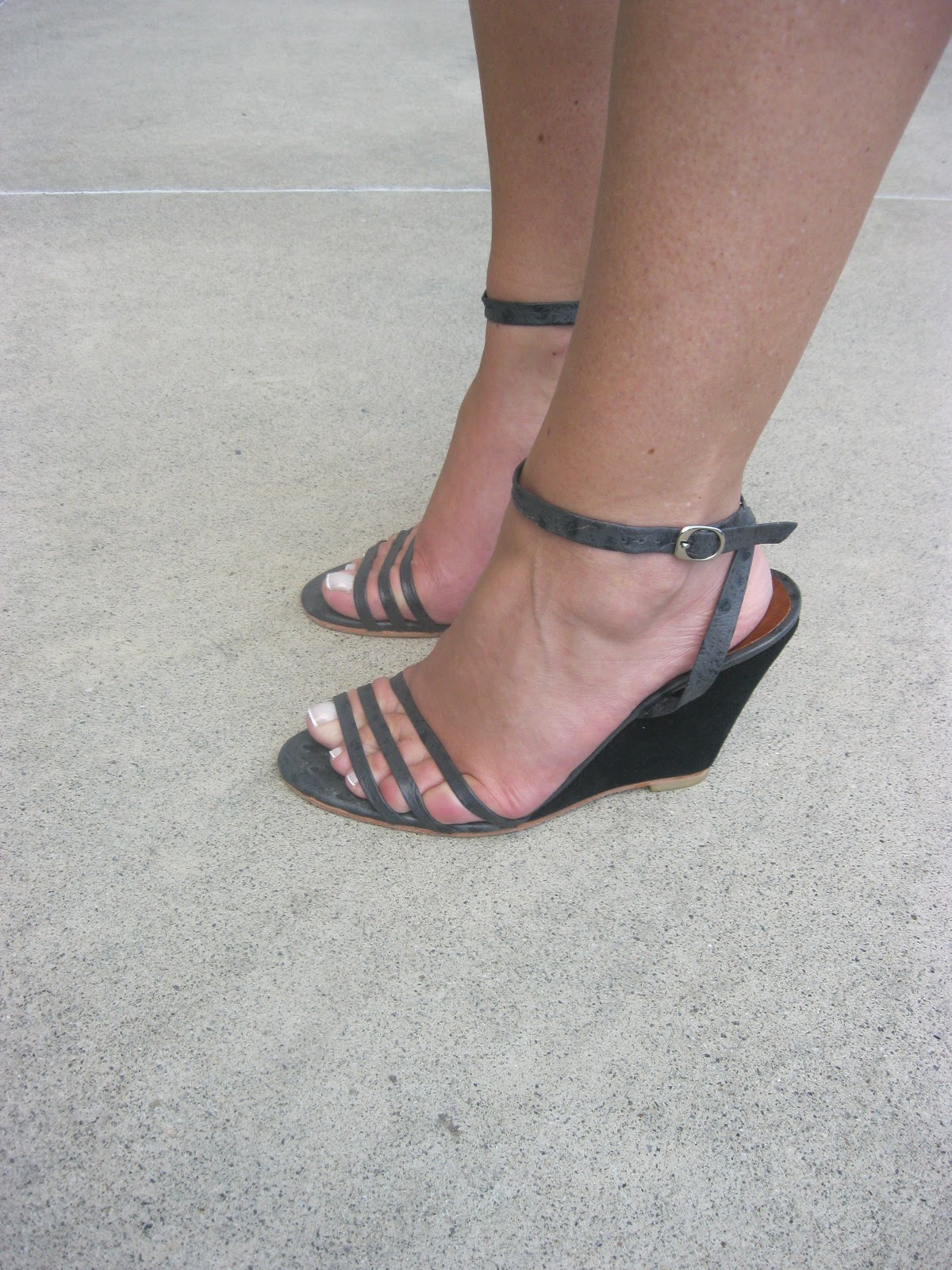 laws of general economy: Relisted Rachel Comey 