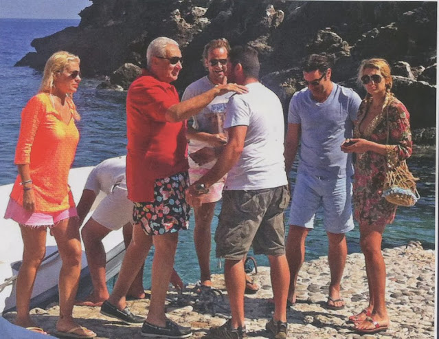 Κωνσταντίνα Σπυροπούλου