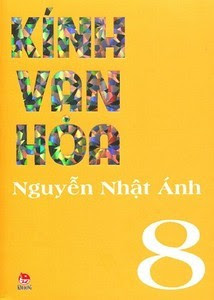 Kính Vạn Hoa - Nguyễn Nhật Ánh