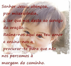 SENHOR JESUS