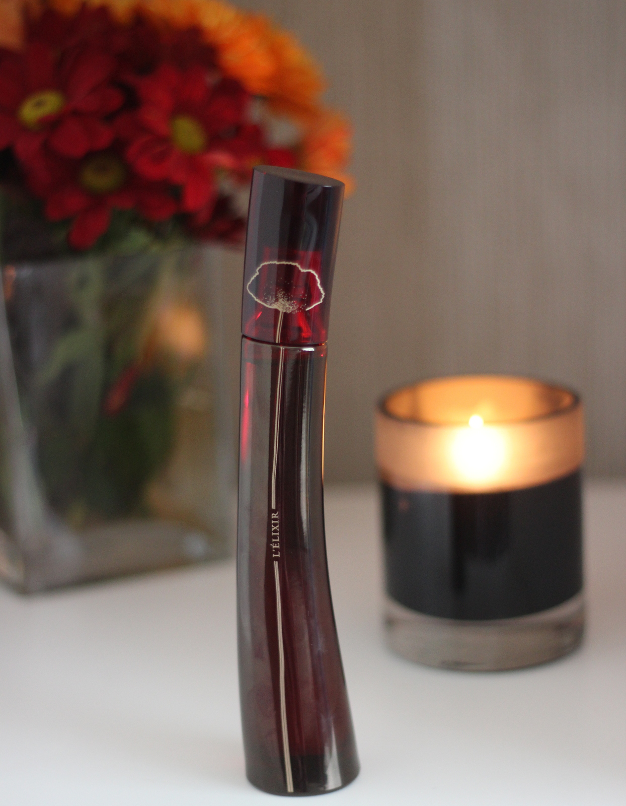 Kenzo Fragrance Kenzo Flower By Kenzo L'elixir Edp 100ml