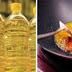 WARNING: THIS OIL RELEASES DANGEROUS CHEMICALS! DO NOT USE IT!