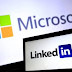 H Μicrosoft και η εξαγορά του Linkedin