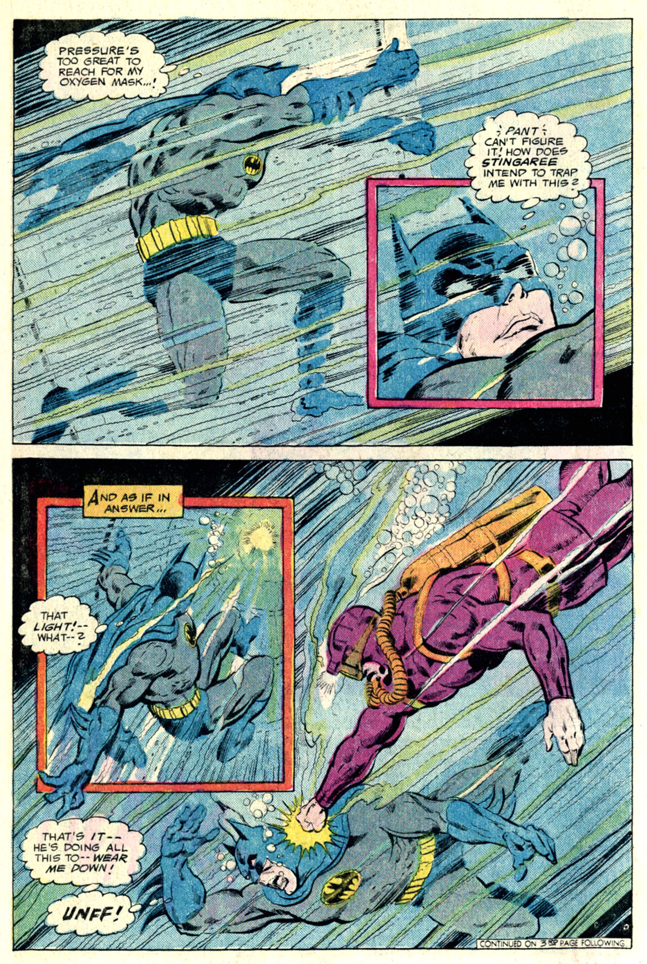 Detective Comics (1937) issue 461 - Page 12