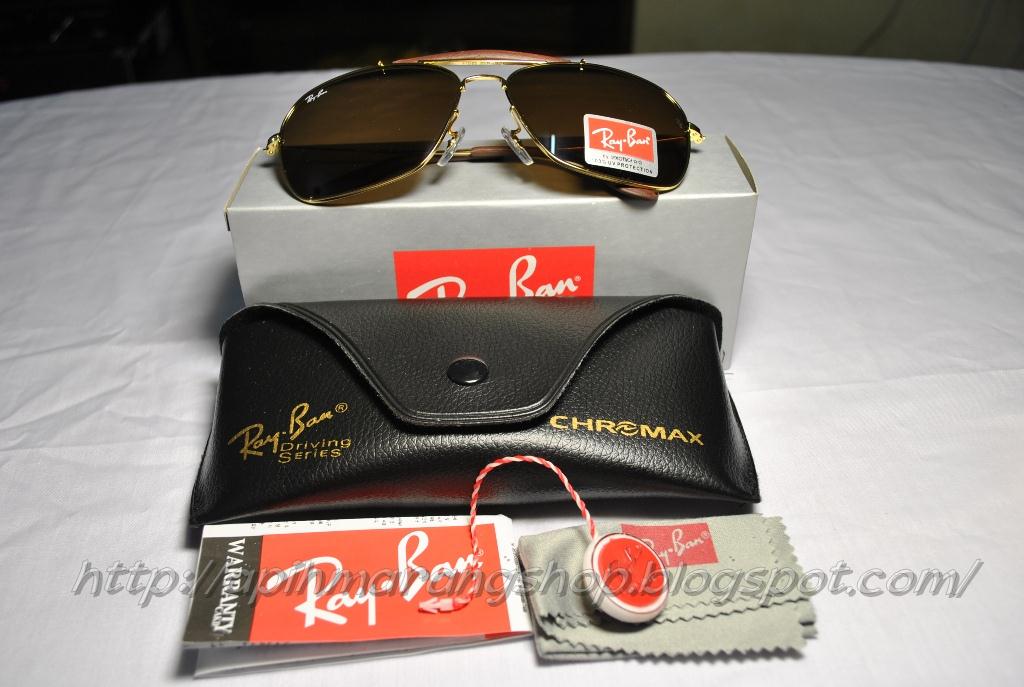 ray ban caravan 62mm
