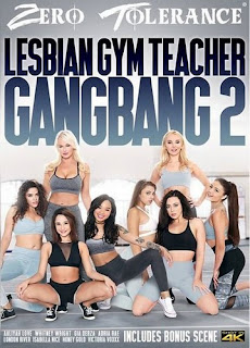 Ver Lesbian Gym Teacher Gangbang 2 Gratis Online