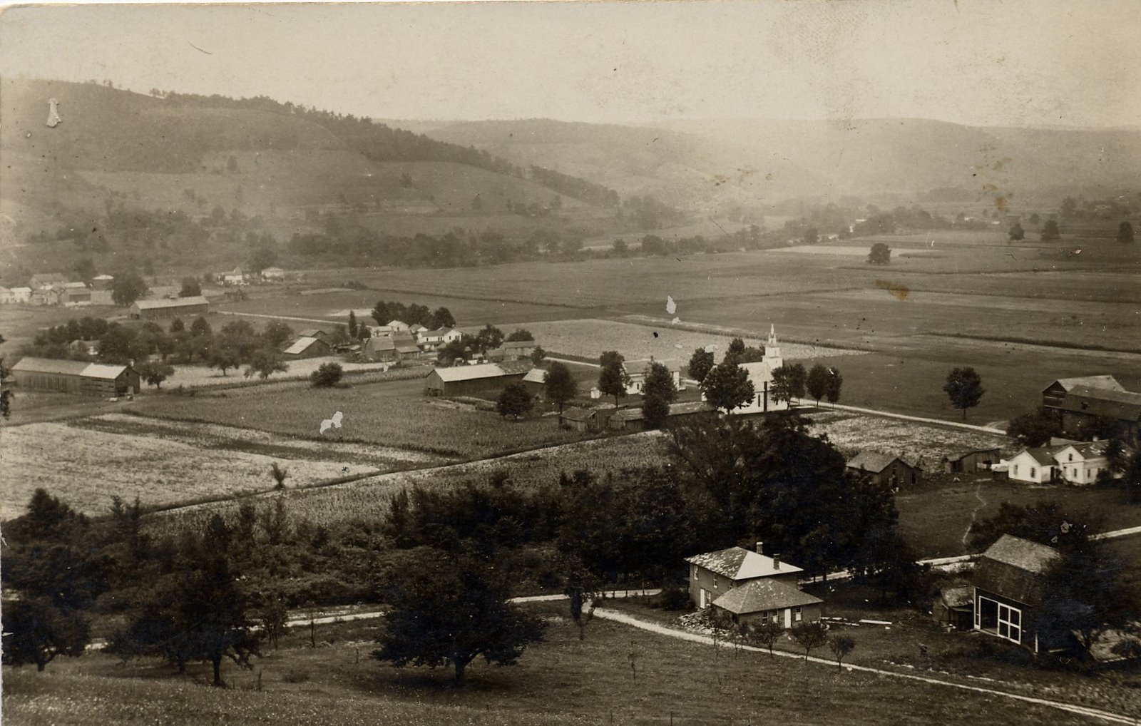 Changes in Lindley over the Years