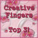 Top 3 Creative Fingers Challenge nº124