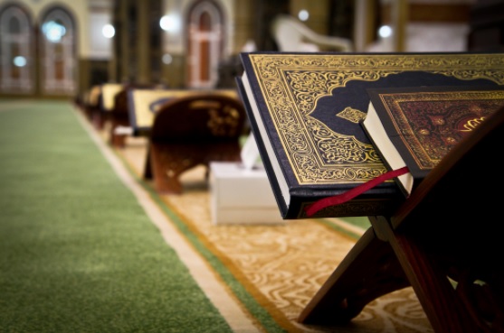 38++ Contoh Teks Mc Bahasa Jawa Nuzulul Quran yang baik dan benar