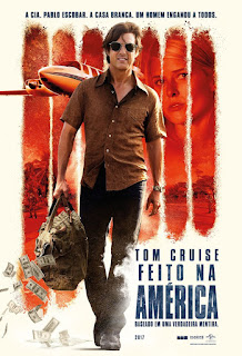 Review American Made