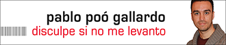 PABLO POÓ GALLARDO
