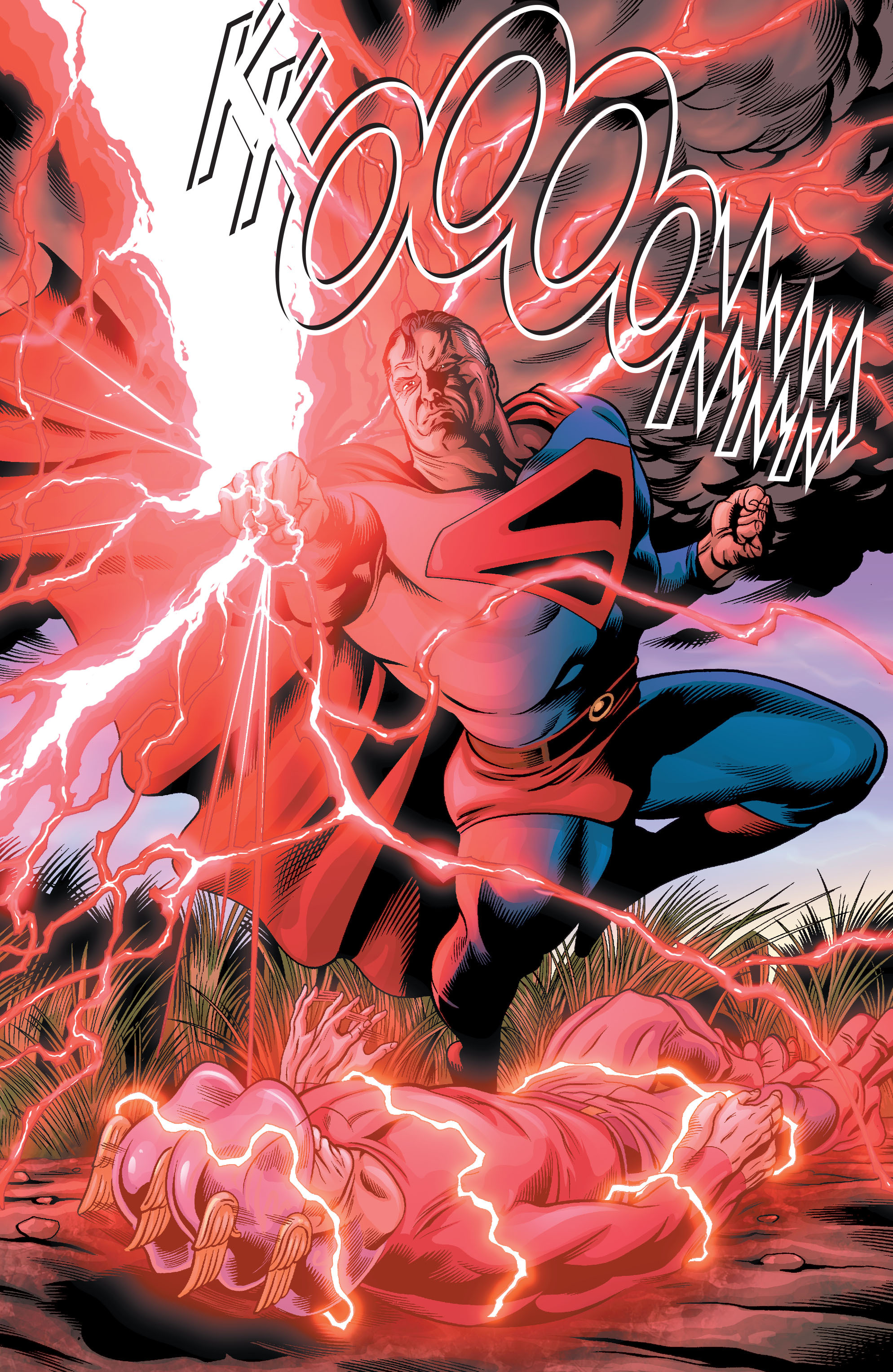 Read online Justice Society of America (2007) comic -  Issue #21 - 13
