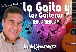 La gaita y Los Gaiteros