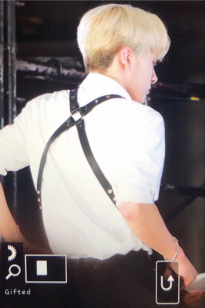 하네스 처돌이가 어제 들은 케이콘 커버 | 인스티즈