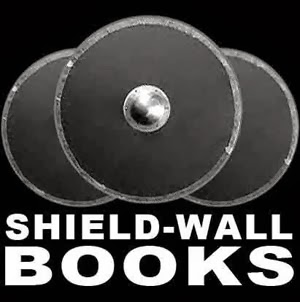 Shield-wall Books and Christopher Hawthorne Moss