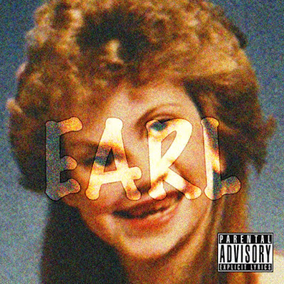 Earl Sweatshirt, Thebe Kgositsile, Earl mixtape, OFWGKTA, Odd Future, Kill, first album, Tyler the Creator