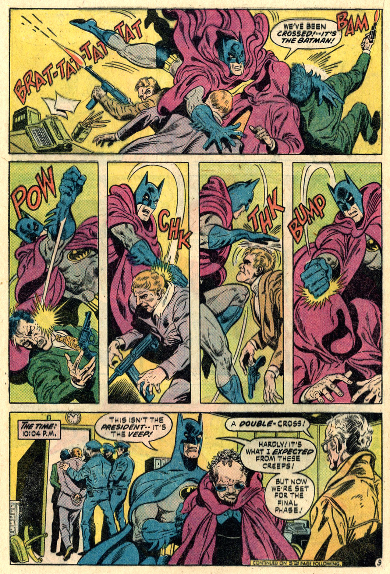Detective Comics (1937) 453 Page 15