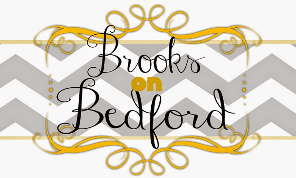 Brooks on Bedford