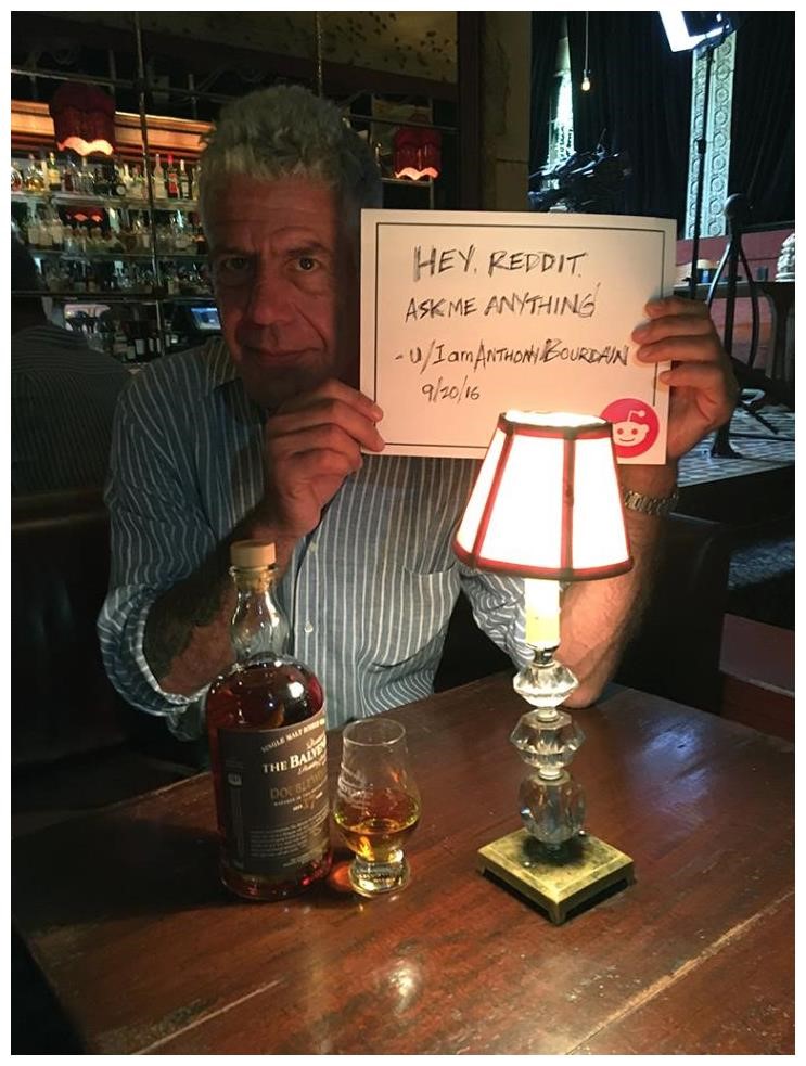 13 Reddit Kitchen Confidential 8JIZ RUSSELL HOOPER'S BLOG