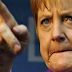  Μέρκελ: Για το χάος στην Ευρωζώνη φταίνε η Ελλάδα και ο Σρέντερ