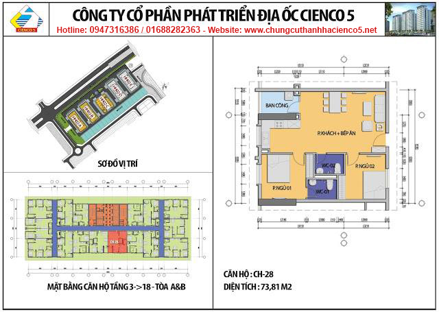 Sơ đồ thiết kế căn 28 chung cư B2.1 HH02A&B Thanh Hà Cienco 5 Sơ đồ thiết kế căn 28 chung cư B2.1 HH02A&B Thanh Hà Cienco 5