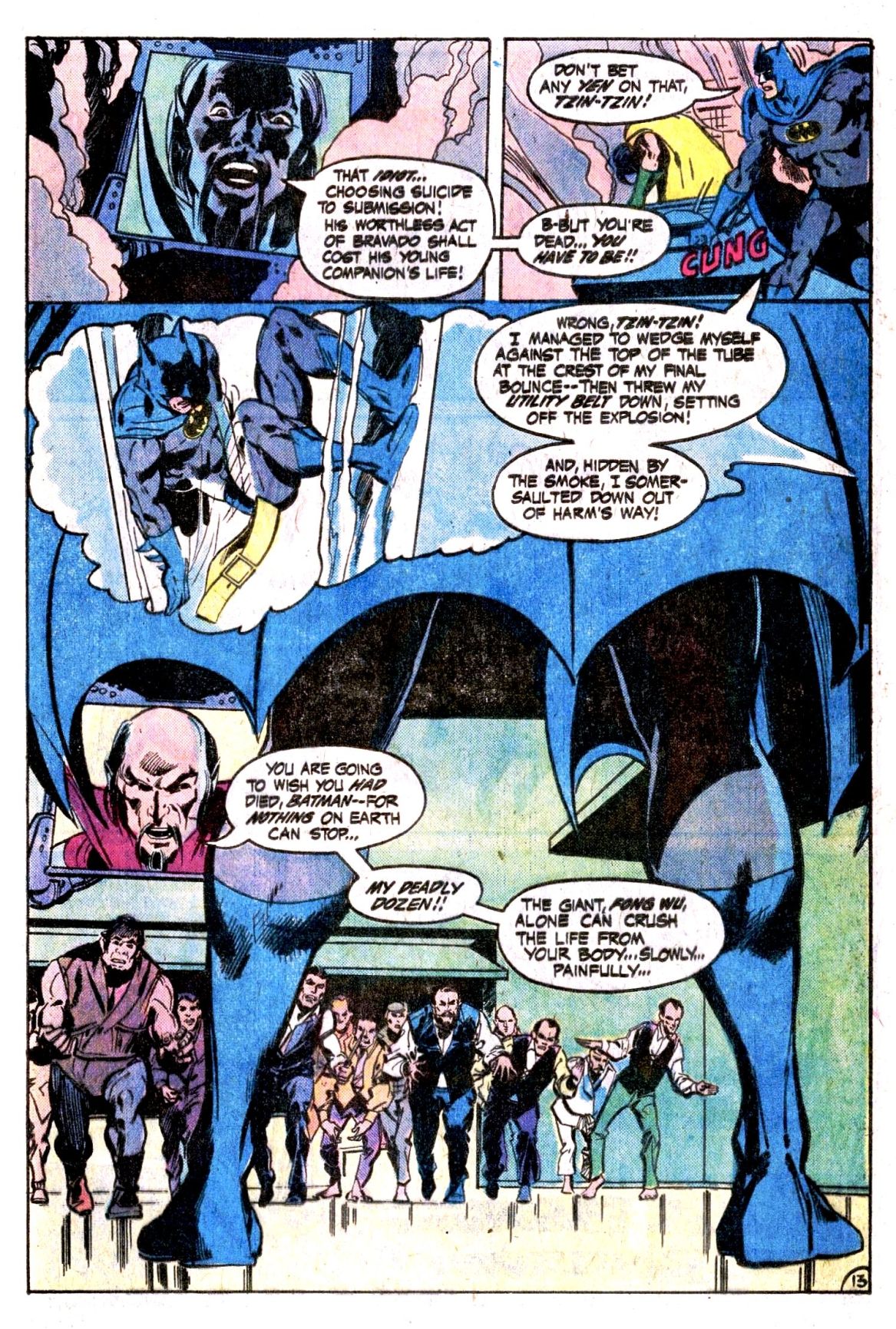 Detective Comics (1937) 477 Page 24