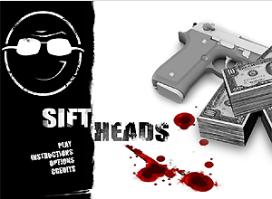 Sift Heads 1