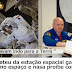Astronauta ateu afirma ter visto ''anjos'' no espaço e diz: ''Eles estavam indo para a terra, senti uma paz profunda quando vi''