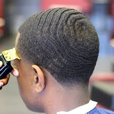 2.5 guard haircut waves