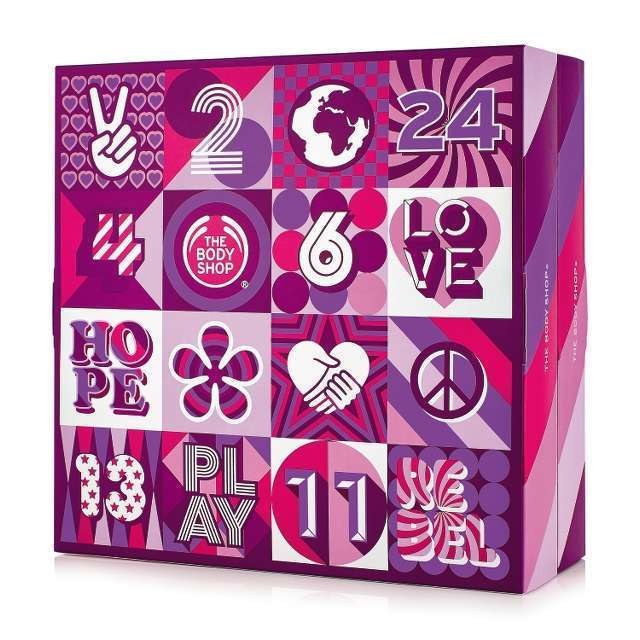 My Favourite nonchoccy Advent calendars