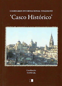 Casco histórico (Celya)