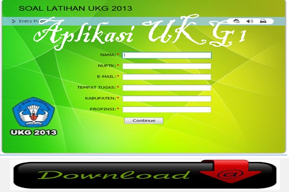 Download 4 ( Empat ) Aplikasi Latihan Soal Ukg Sebagai Materi Dan
Refrensi Latihn Ukg 2015